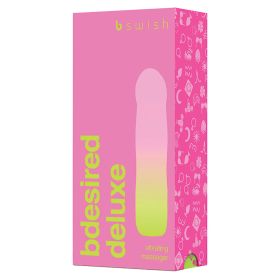 B Swish Bdesired Deluxe-Rose